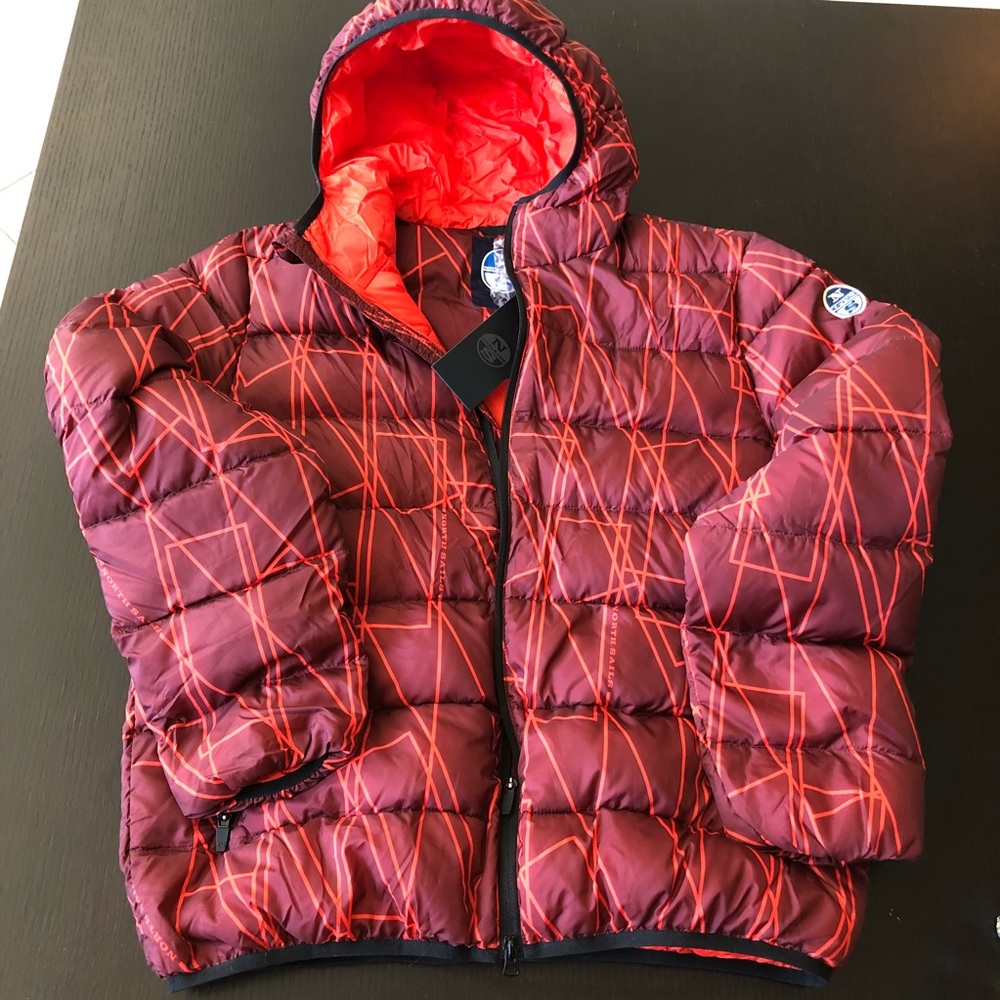 North Sails Down Jacket
